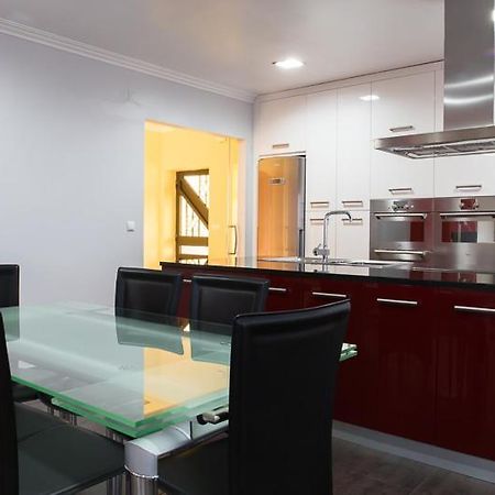 Al-Formoso Apartment Vilar Formoso Luaran gambar