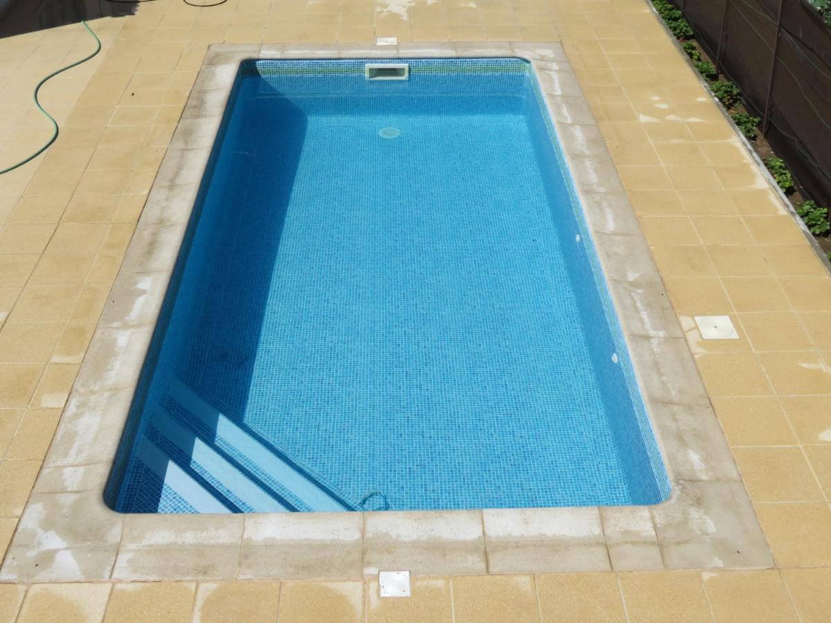 Al-Formoso Apartment Vilar Formoso Luaran gambar