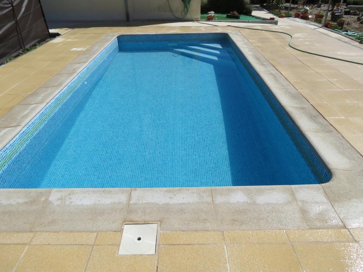 Al-Formoso Apartment Vilar Formoso Luaran gambar