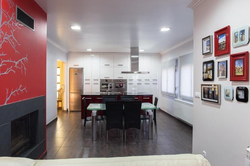 Al-Formoso Apartment Vilar Formoso Luaran gambar