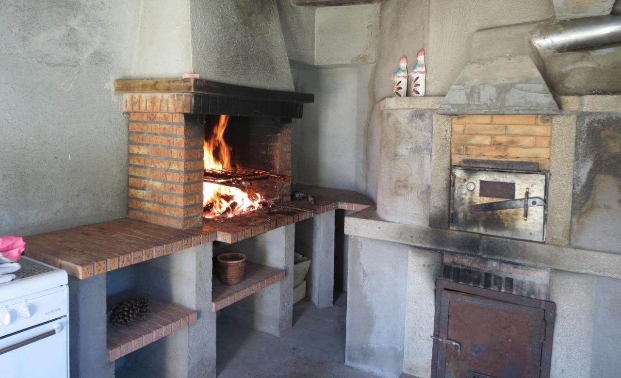 Al-Formoso Apartment Vilar Formoso Luaran gambar