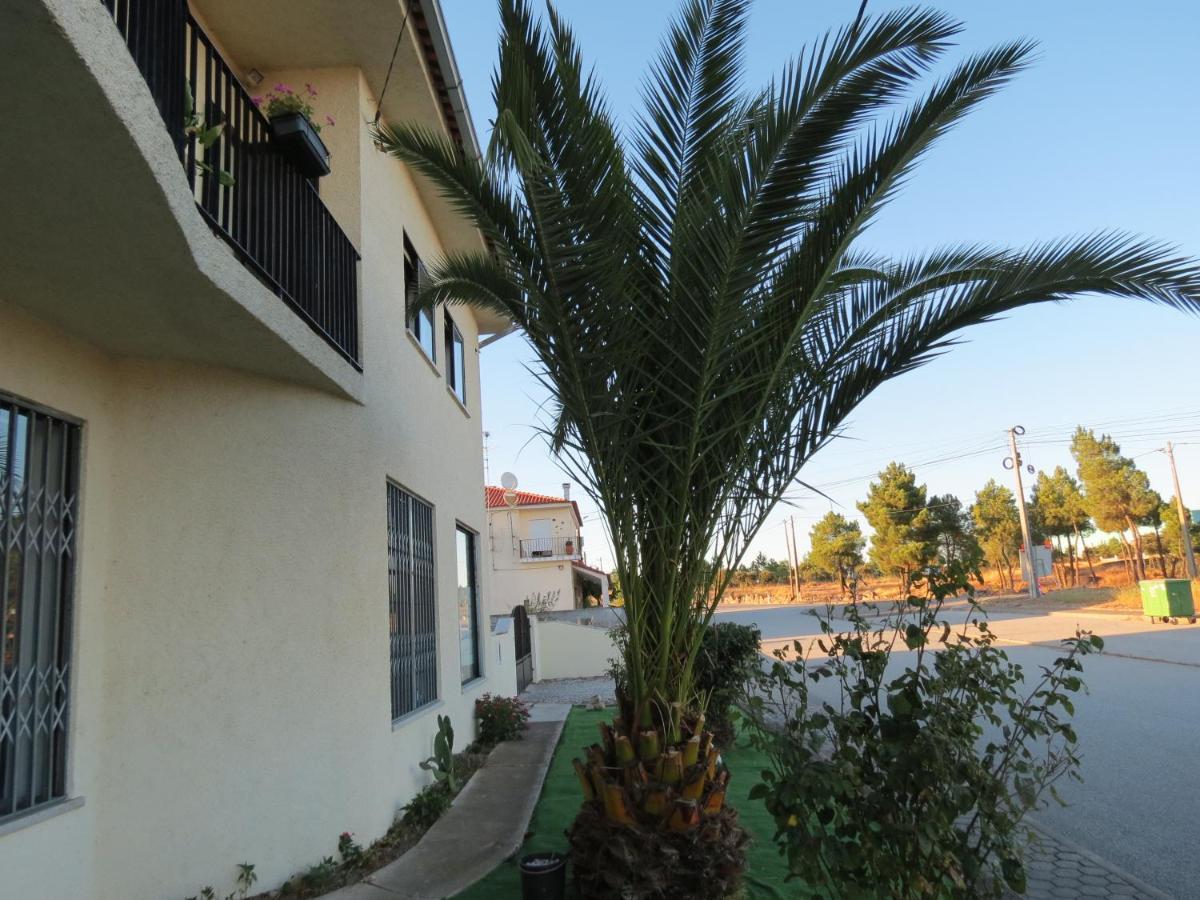 Al-Formoso Apartment Vilar Formoso Luaran gambar