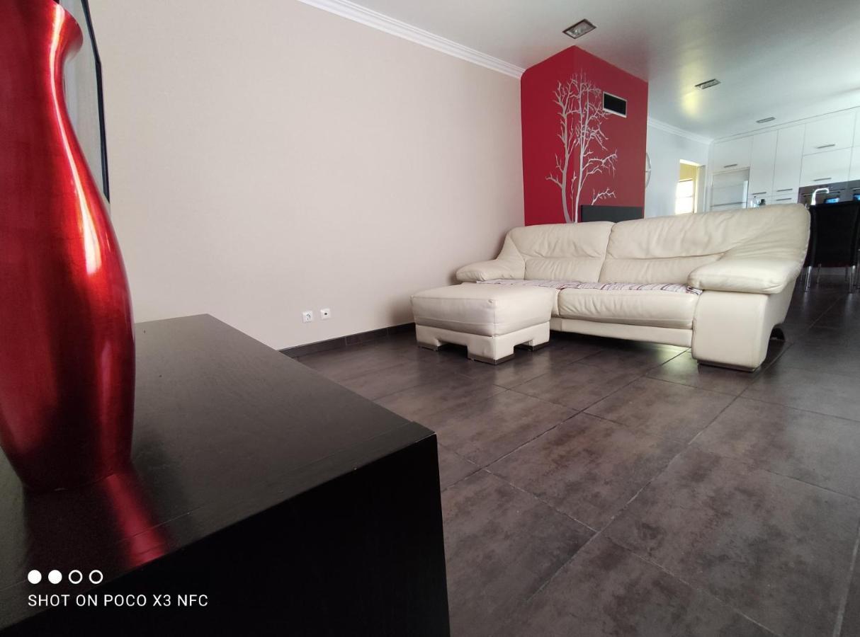 Al-Formoso Apartment Vilar Formoso Luaran gambar