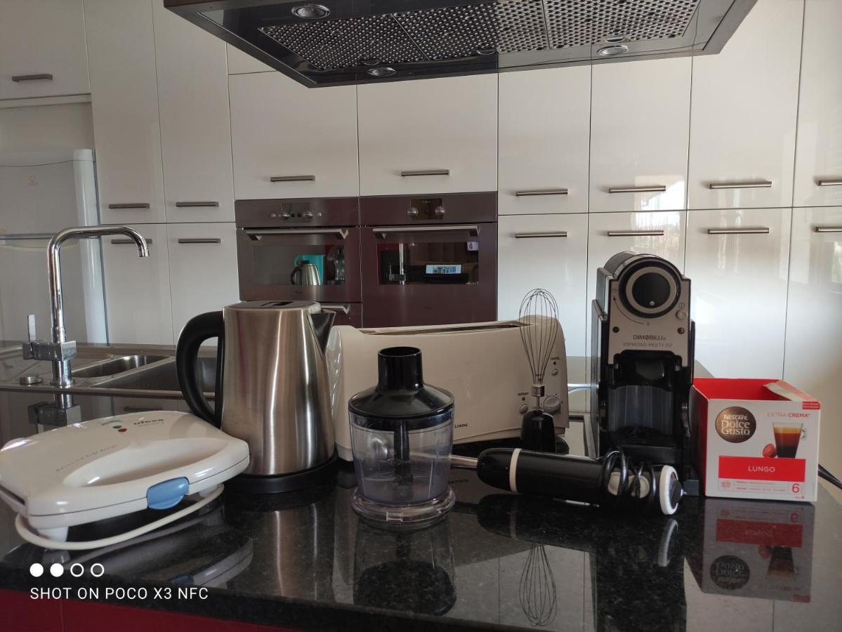 Al-Formoso Apartment Vilar Formoso Luaran gambar
