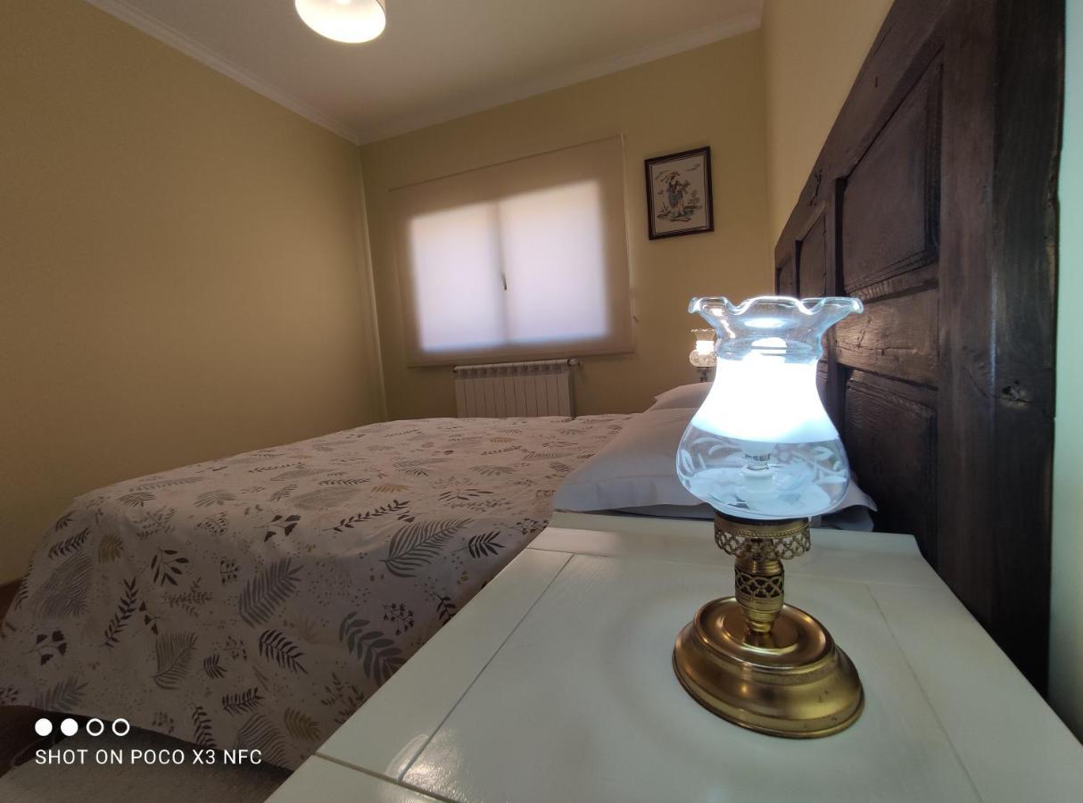Al-Formoso Apartment Vilar Formoso Luaran gambar