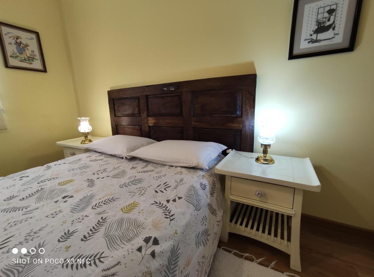 Al-Formoso Apartment Vilar Formoso Luaran gambar